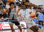 Photo from the gallery "St. Francis Episcopal vs. Father Judge (Torrey Pines Holiday Classic)"