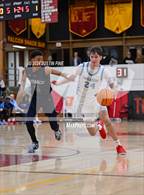 Photo from the gallery "St. Francis Episcopal vs. Father Judge (Torrey Pines Holiday Classic)"