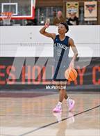Photo from the gallery "St. Francis Episcopal vs. Father Judge (Torrey Pines Holiday Classic)"