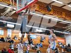 Photo from the gallery "St. Francis Episcopal vs. Father Judge (Torrey Pines Holiday Classic)"