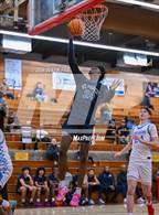 Photo from the gallery "St. Francis Episcopal vs. Father Judge (Torrey Pines Holiday Classic)"