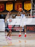 Photo from the gallery "St. Francis Episcopal vs. Father Judge (Torrey Pines Holiday Classic)"