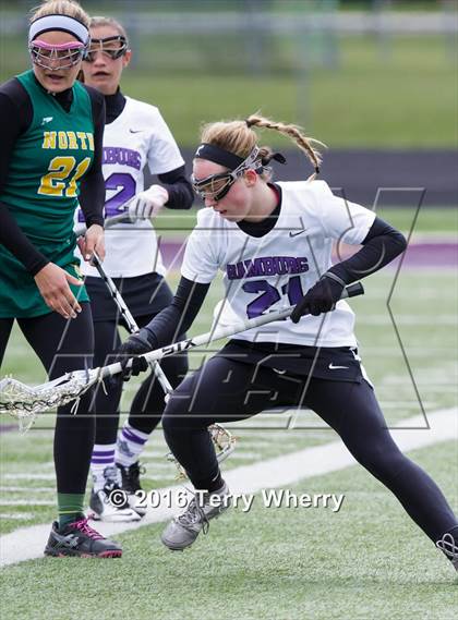 Thumbnail 3 in Williamsville North @ Hamburg photogallery.