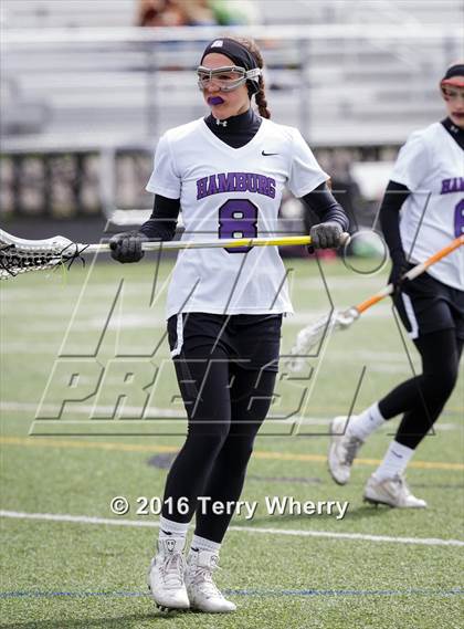Thumbnail 1 in Williamsville North @ Hamburg photogallery.