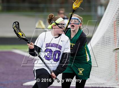 Thumbnail 2 in Williamsville North @ Hamburg photogallery.