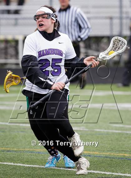 Thumbnail 1 in Williamsville North @ Hamburg photogallery.