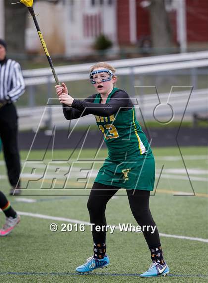Thumbnail 2 in Williamsville North @ Hamburg photogallery.