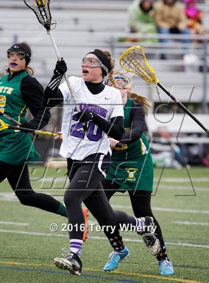 Thumbnail 3 in Williamsville North @ Hamburg photogallery.