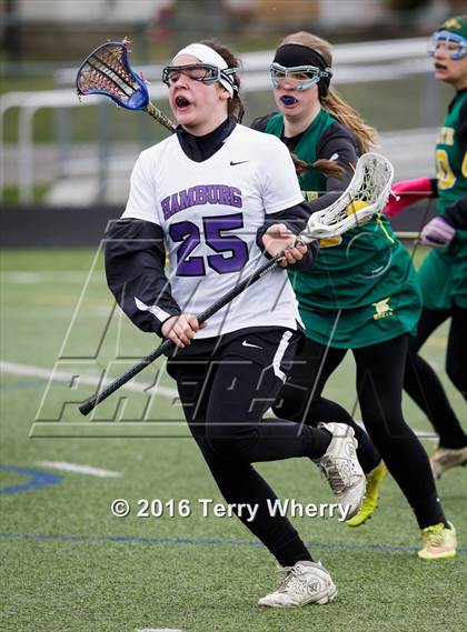 Thumbnail 1 in Williamsville North @ Hamburg photogallery.