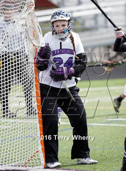 Thumbnail 1 in Williamsville North @ Hamburg photogallery.