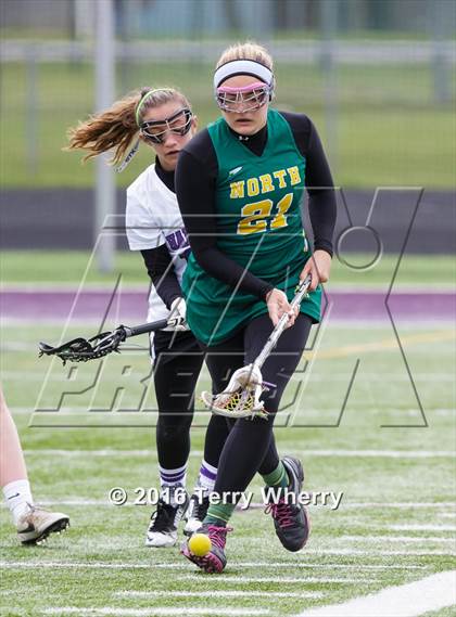 Thumbnail 1 in Williamsville North @ Hamburg photogallery.