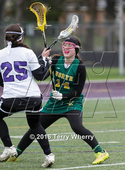 Thumbnail 3 in Williamsville North @ Hamburg photogallery.