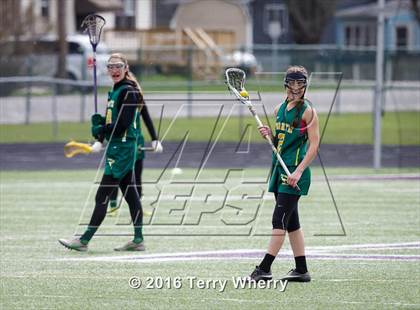 Thumbnail 1 in Williamsville North @ Hamburg photogallery.