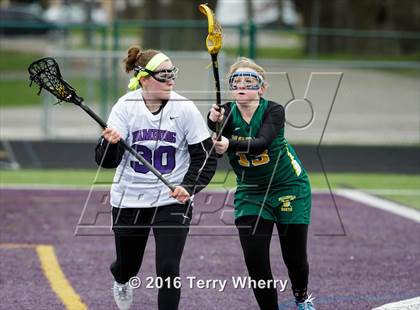 Thumbnail 1 in Williamsville North @ Hamburg photogallery.