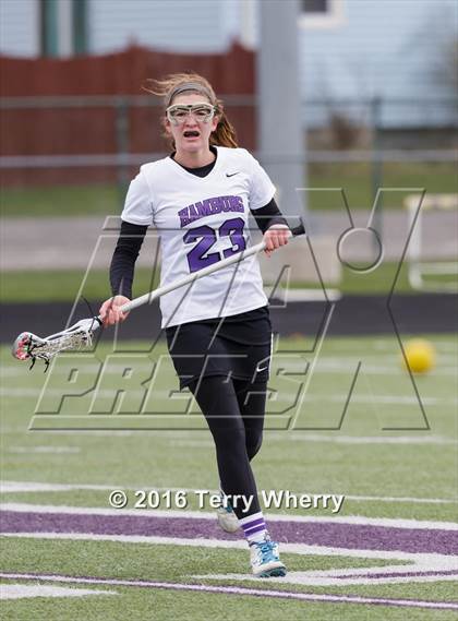 Thumbnail 1 in Williamsville North @ Hamburg photogallery.
