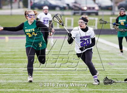 Thumbnail 3 in Williamsville North @ Hamburg photogallery.