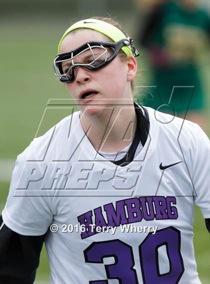 Thumbnail 2 in Williamsville North @ Hamburg photogallery.