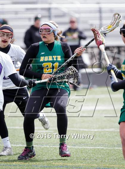 Thumbnail 2 in Williamsville North @ Hamburg photogallery.