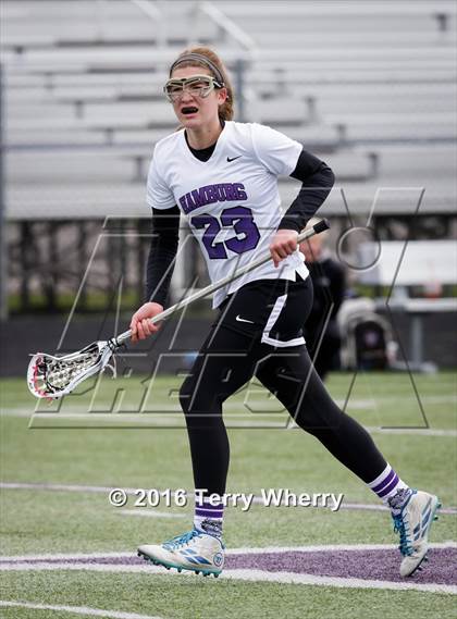 Thumbnail 1 in Williamsville North @ Hamburg photogallery.