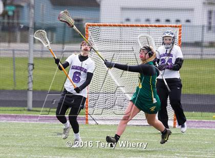 Thumbnail 1 in Williamsville North @ Hamburg photogallery.