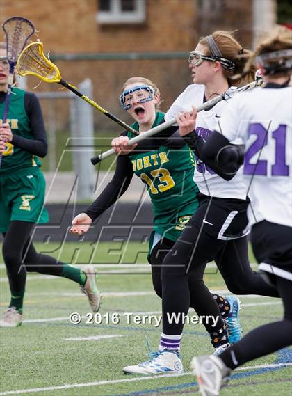 Thumbnail 2 in Williamsville North @ Hamburg photogallery.