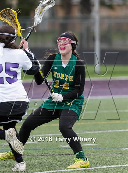 Thumbnail 1 in Williamsville North @ Hamburg photogallery.
