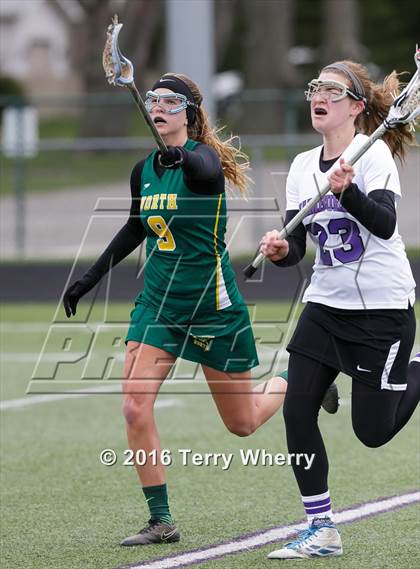 Thumbnail 3 in Williamsville North @ Hamburg photogallery.