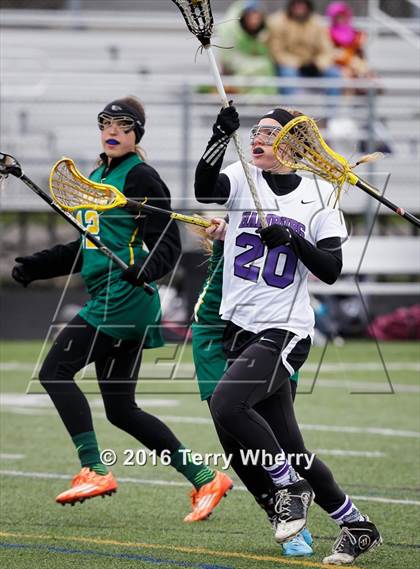 Thumbnail 1 in Williamsville North @ Hamburg photogallery.