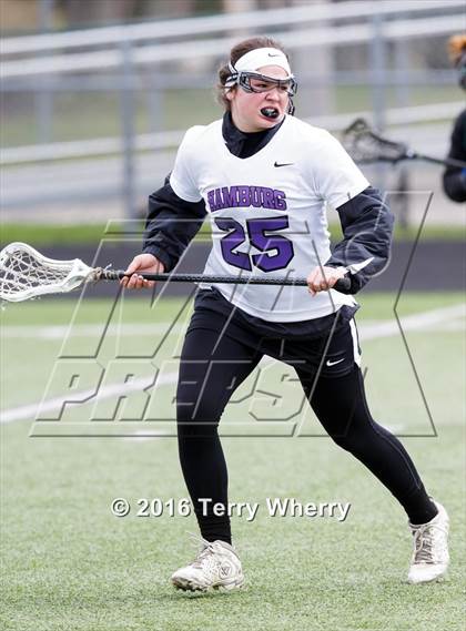 Thumbnail 1 in Williamsville North @ Hamburg photogallery.