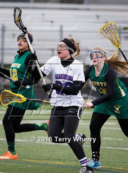 Thumbnail 2 in Williamsville North @ Hamburg photogallery.