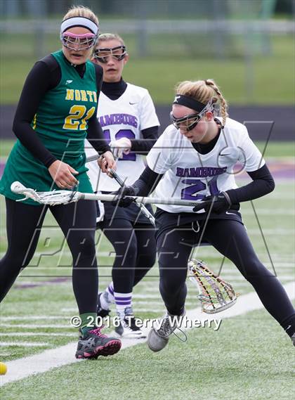 Thumbnail 1 in Williamsville North @ Hamburg photogallery.