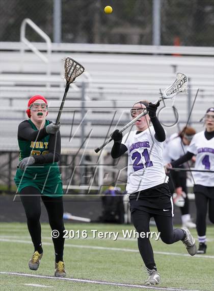Thumbnail 2 in Williamsville North @ Hamburg photogallery.