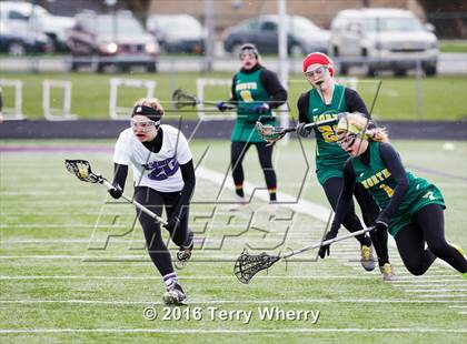 Thumbnail 1 in Williamsville North @ Hamburg photogallery.