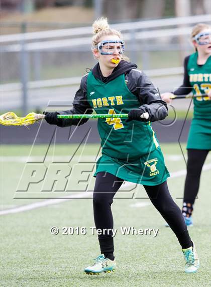 Thumbnail 1 in Williamsville North @ Hamburg photogallery.