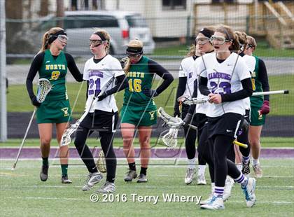 Thumbnail 2 in Williamsville North @ Hamburg photogallery.