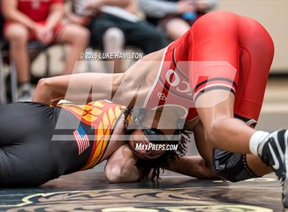 Thumbnail 1 in Mountain View Duals photogallery.