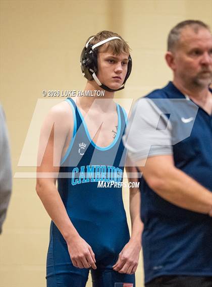 Thumbnail 1 in Mountain View Duals photogallery.
