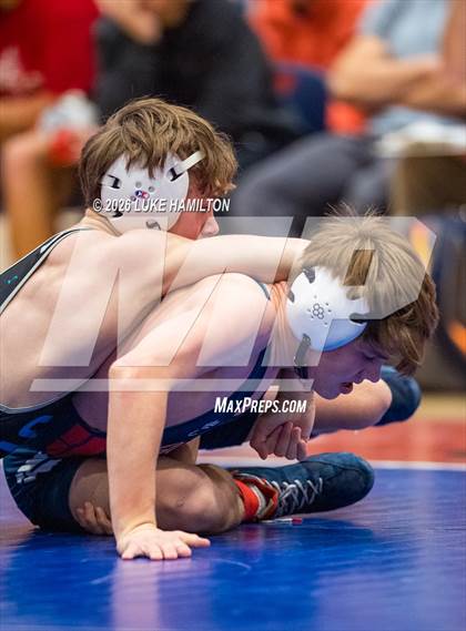 Thumbnail 1 in Mountain View Duals photogallery.