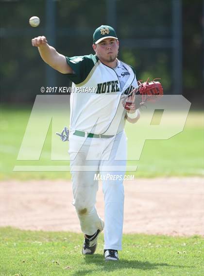 Thumbnail 3 in North Haven @ Notre Dame photogallery.