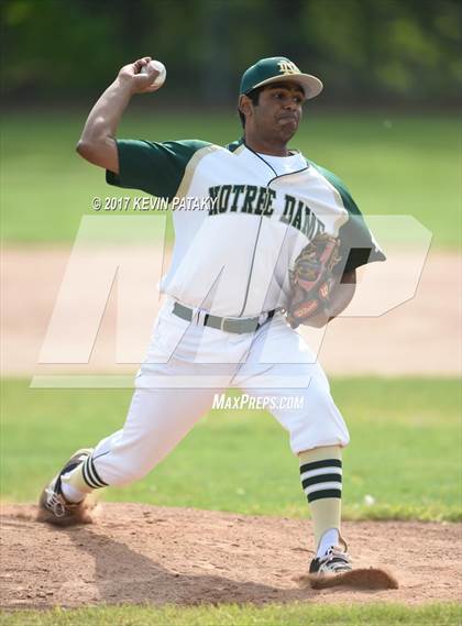 Thumbnail 3 in North Haven @ Notre Dame photogallery.