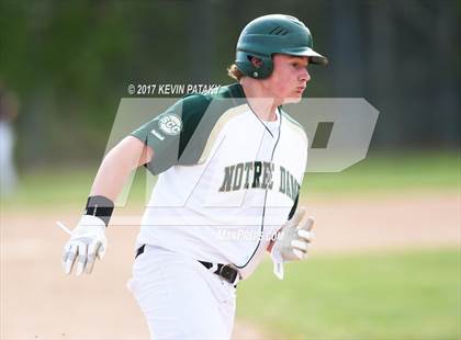 Thumbnail 3 in North Haven @ Notre Dame photogallery.
