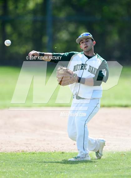 Thumbnail 2 in North Haven @ Notre Dame photogallery.