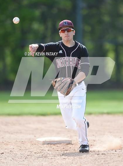 Thumbnail 3 in North Haven @ Notre Dame photogallery.