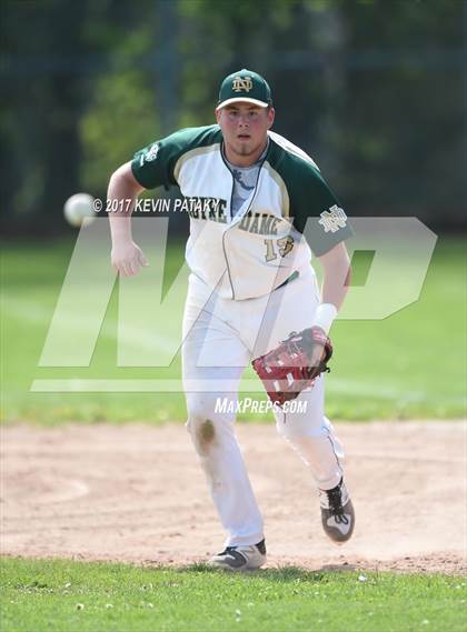 Thumbnail 3 in North Haven @ Notre Dame photogallery.