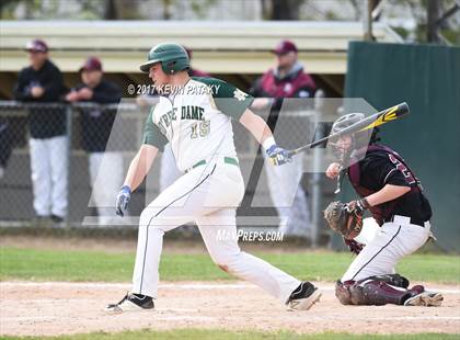 Thumbnail 1 in North Haven @ Notre Dame photogallery.