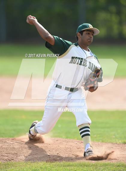 Thumbnail 3 in North Haven @ Notre Dame photogallery.