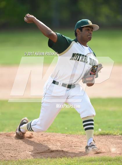 Thumbnail 1 in North Haven @ Notre Dame photogallery.