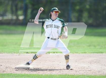 Thumbnail 1 in North Haven @ Notre Dame photogallery.