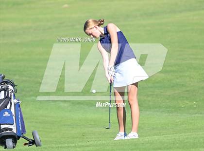 Thumbnail 3 in AIA DII Girls State Golf Championships photogallery.