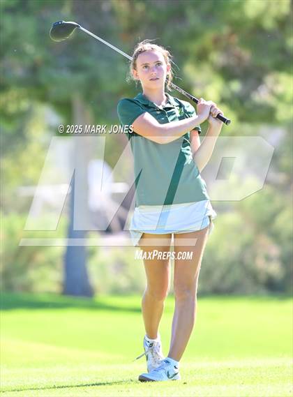 Thumbnail 2 in AIA DII Girls State Golf Championships photogallery.